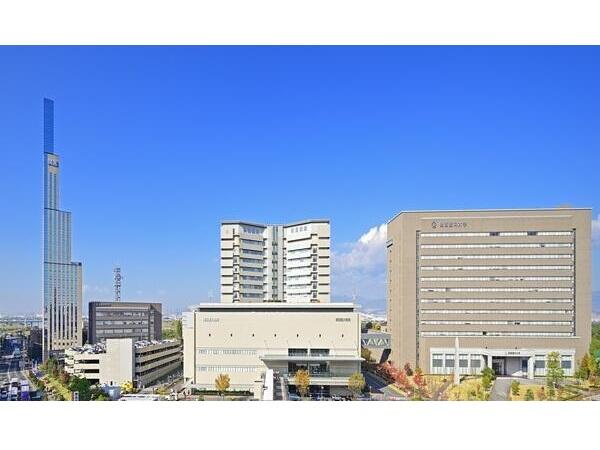 関西医科大学（常勤）の社会福祉士求人の写真