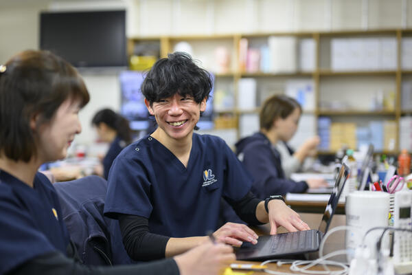 ウィル訪問看護ステーション南与野（常勤）の看護師求人サブ写真1