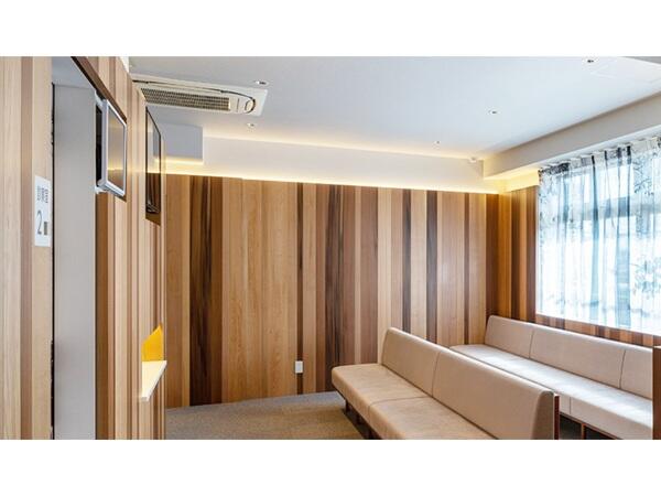 皮フ科千里山クリニック（パート）の准看護師求人メイン写真4