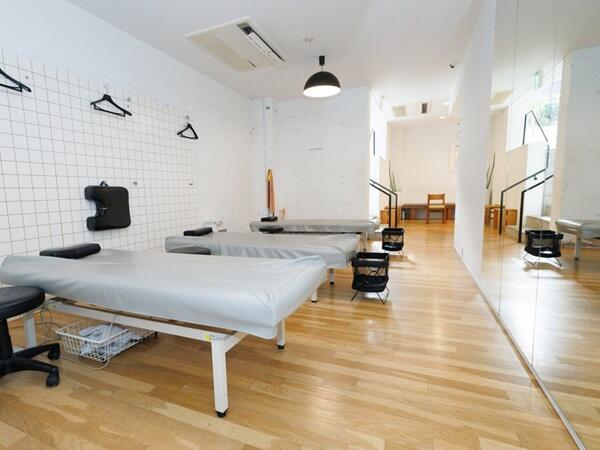 有栖川整形外科（パート）の看護師求人メイン写真4