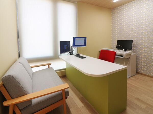 ゆずのきARTレディースクリニック（胚培養士/常勤） のその他求人メイン写真2