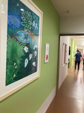 住宅型有料老人ホームグランパーク戸島（パート）の介護福祉士求人メイン写真5