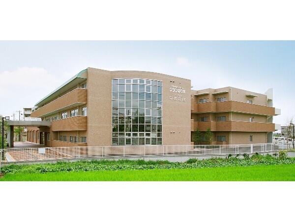 特別養護老人ホームグランはりま(パート)の調理師/調理員求人の写真