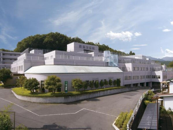 医療法人永寿会 恩方病院（常勤）の作業療法士求人メイン写真4