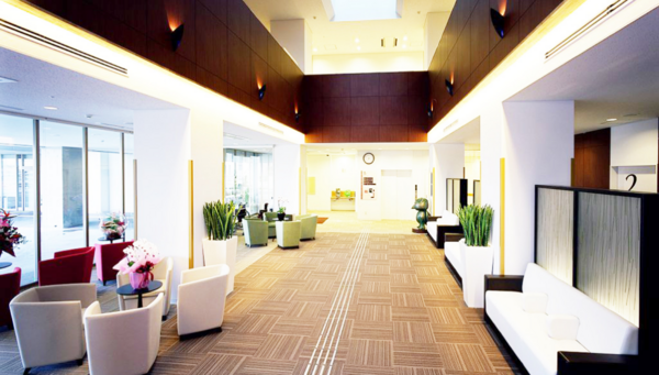 猫山宮尾病院（常勤）の看護助手求人メイン写真2