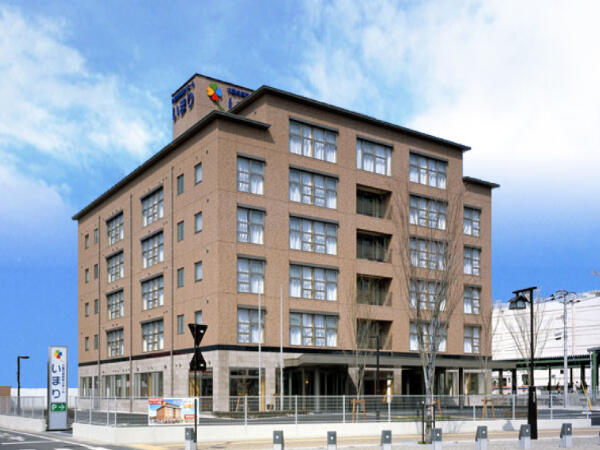 介護付有料老人ホームいまり（常勤）の介護職求人の写真