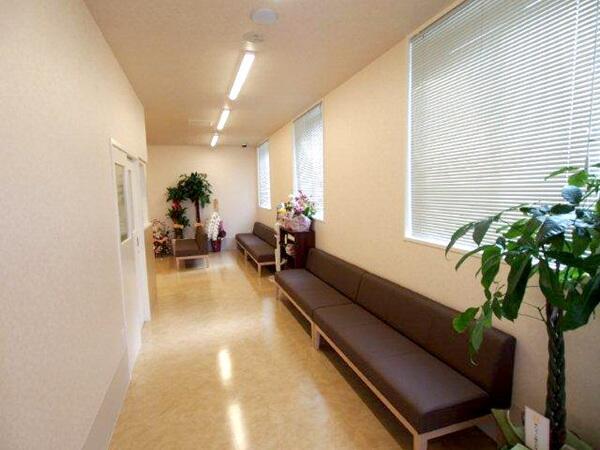 デイケア土支田ののはな（パート）の看護師求人メイン写真3