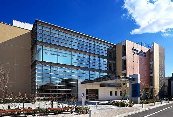 あい訪問看護ステーション（パート）の看護師求人の写真