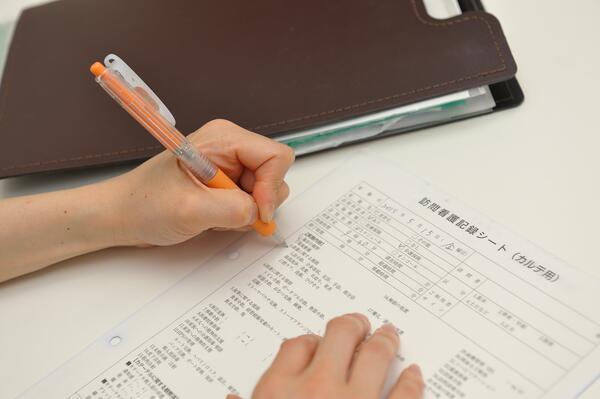 ハイネス訪問看護ステーション（常勤）の看護師求人メイン写真2