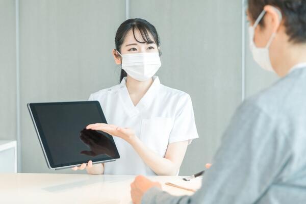 医療法人結の会　U_PLACE かわごえ整形外科（主任 / 常勤）の医療事務求人サブ写真1