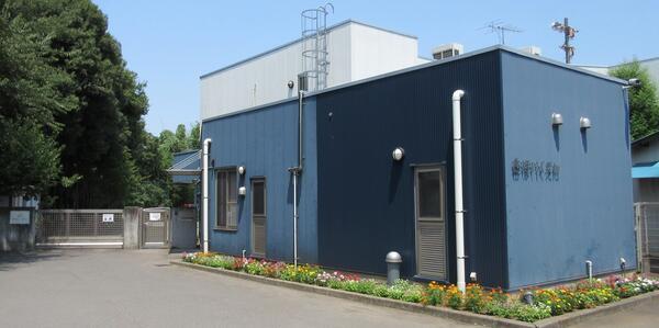 杏ほいくえん（常勤）の保育士求人の写真