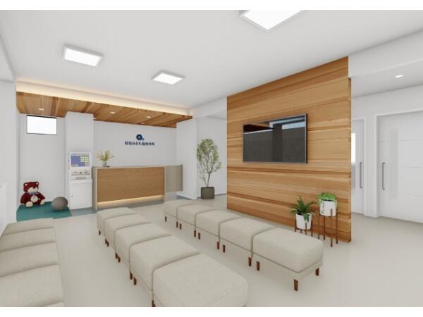 若宮おおた整形外科（パート）の医療事務求人メイン写真3