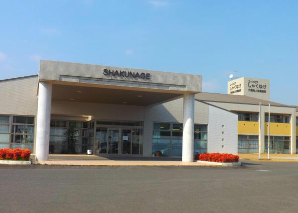 ユートピアしゃくなげ(常勤)の言語聴覚士求人の写真