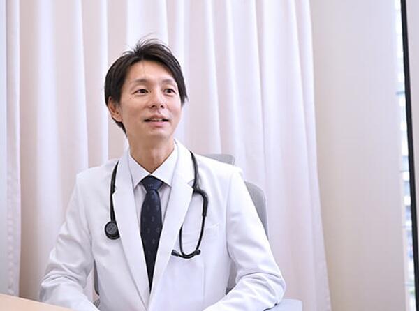 すずき内科・内視鏡クリニック（午後パート）の医療事務求人メイン写真3