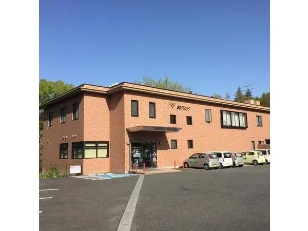 草花クリニック（外来 / パート）の看護助手求人の写真