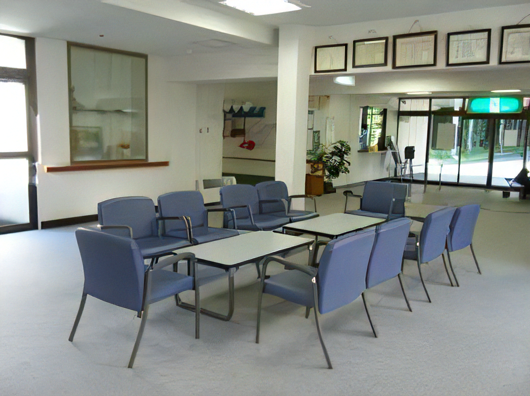 特別養護老人ホーム 松寿園（常勤）の介護職求人メイン写真3