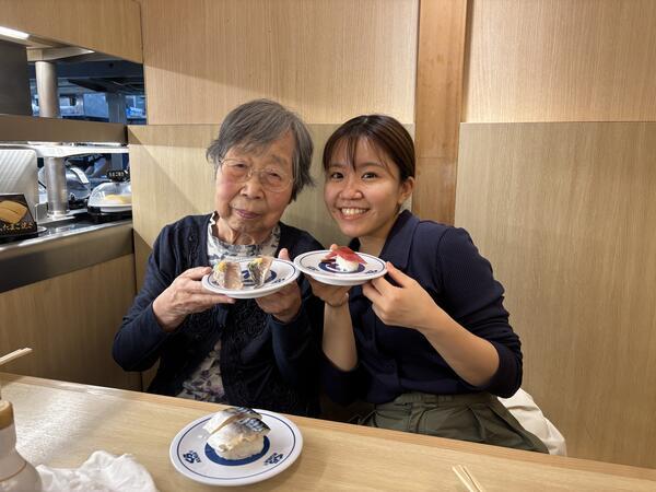 特別養護老人ホーム フレスコ浅草（パート）の送迎ドライバー求人メイン写真3