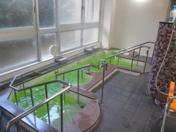 かぬきデイサービス（常勤）の介護福祉士求人メイン写真4