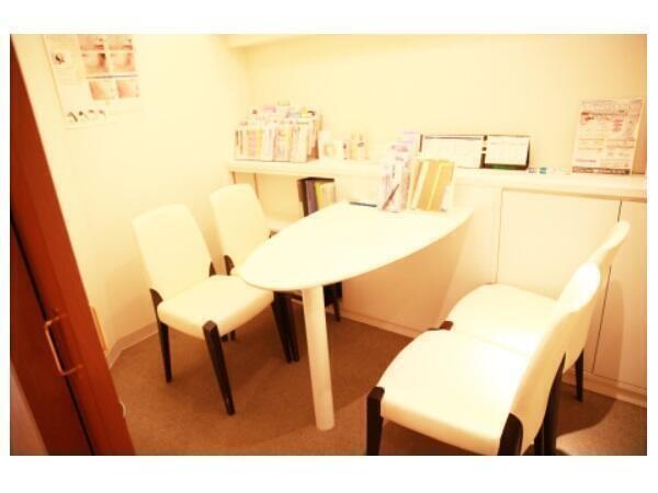 並木Sクリニック（常勤）の准看護師求人メイン写真3