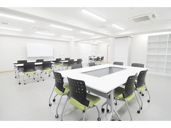 こころのクリニック八王子（パート）の医療事務求人メイン写真2