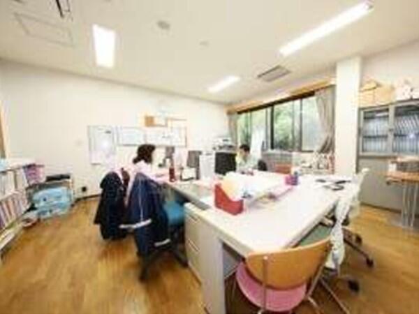 松寿園居宅介護支援センター(常勤)のケアマネジャー求人の写真