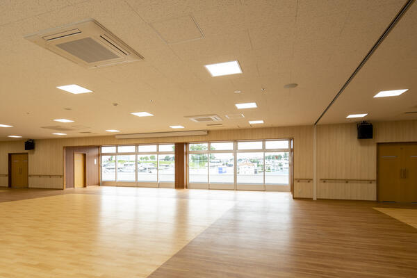 特別養護老人ホーム さくら爽（常勤）　の介護職求人メイン写真4