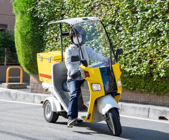 リボン結訪問看護ステーション江戸川（パート） の言語聴覚士求人メイン写真5