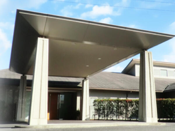 老人保健施設　知多苑（パート）の看護師求人メイン写真1