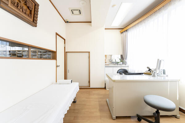 横浜こころと脳波・てんかんのクリニック（パート）の医療事務求人メイン写真4