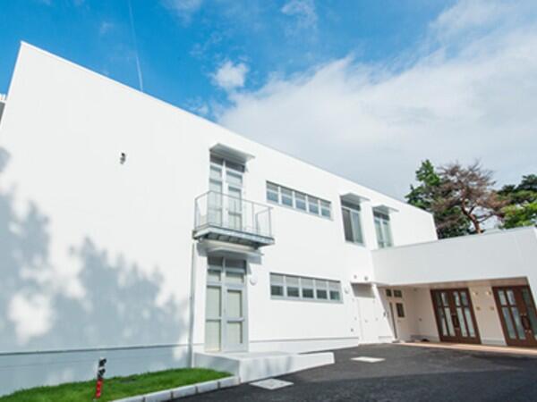 救世軍清瀬病院(常勤)の介護福祉士求人の写真