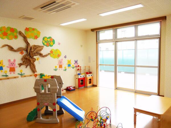 かみつが保育園（園長/正社員）の保育士求人メイン写真2