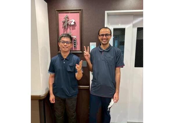 住宅型有料老人ホーム　和幸PREMIUM東大阪（常勤）の介護職求人の写真