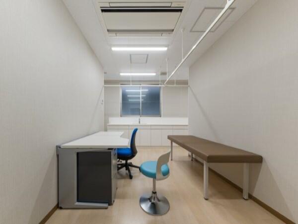 なかねの森病院（パート）の臨床工学技士求人メイン写真4