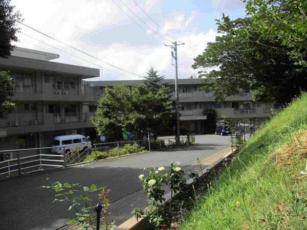 重症児・者福祉医療施設ソレイユ川崎（常勤）の介護職求人メイン写真4