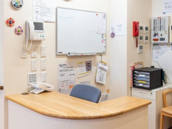 イリーゼ所沢西（生活相談員/常勤）の社会福祉主事任用求人メイン写真5