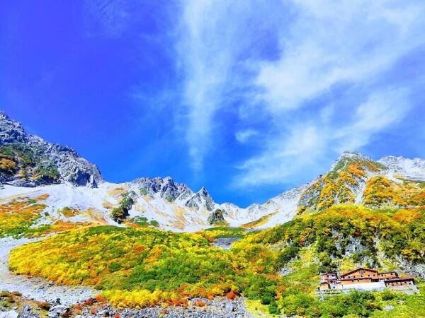 奥飛騨温泉老人保健施設　穂高の庭（常勤）の介護福祉士求人メイン写真3