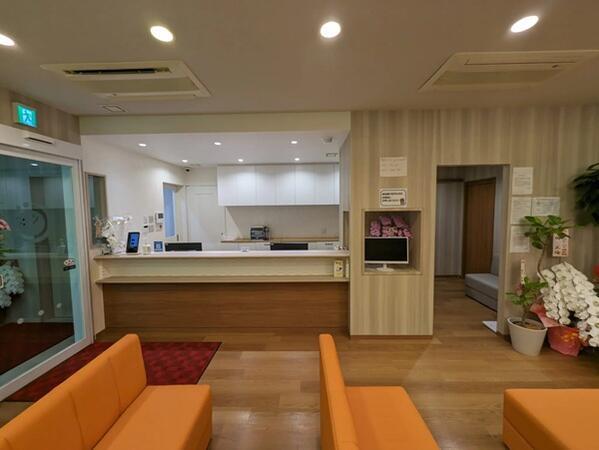 たまえ耳鼻咽喉科（パート）の言語聴覚士求人メイン写真4