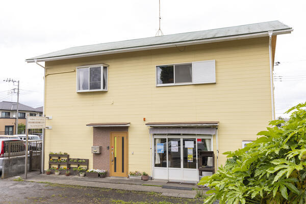 社会福祉法人ワーナーホーム 長生地域生活支援センター(相談支援専門員/パート) の精神保健福祉士求人の写真