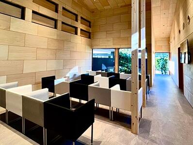 ふくの森リハビリ整形外科（常勤）の看護師求人メイン写真3