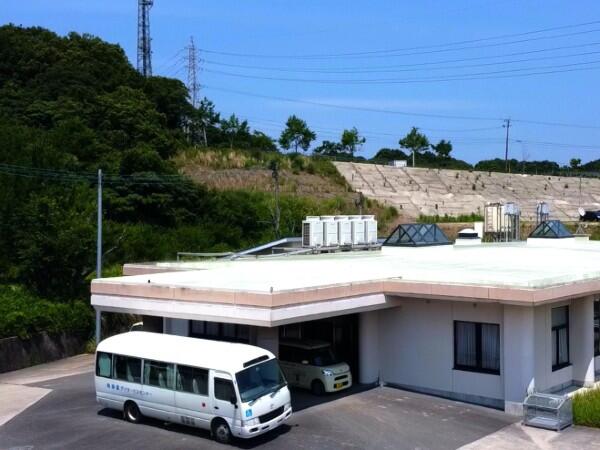 寿楽園デイサービスセンター（常勤）の介護福祉士求人の写真