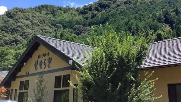 グループホームせせらぎ（パート）の介護職求人メイン写真5