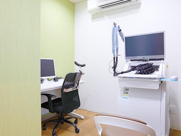 あつた白鳥クリニック（パート）の看護師求人の写真