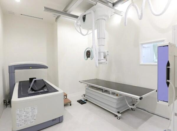 吹田駅前つわぶき内科整形外科（パート）の医療事務求人メイン写真5