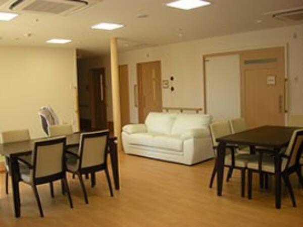 グループホーム‟悠久”ほたるだ（常勤） の介護福祉士求人メイン写真4