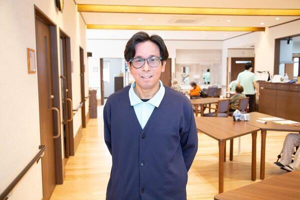 医療法人和光会　訪問看護ステーション和光　大垣（パート）の看護師求人メイン写真4