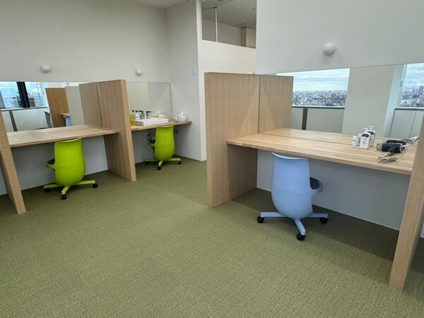 キノ美容クリニック新宿（常勤）の医療事務求人メイン写真4