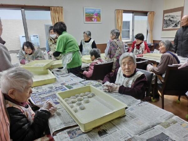 住宅型有料老人ホームTONERIKOの丘湯布院(常勤) の介護福祉士求人の写真