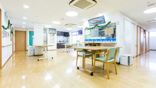 居宅介護事業所 ぐっとケアSo-La（契約社員/主任ケアマネ/常勤）のケアマネジャー求人メイン写真4