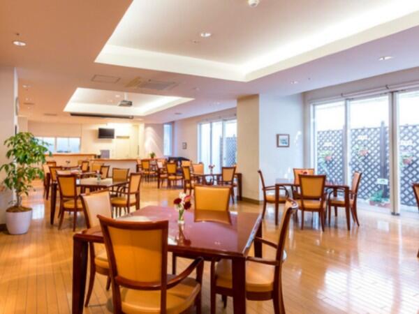 アンリ茅ヶ崎（正社員）の介護福祉士求人メイン写真3