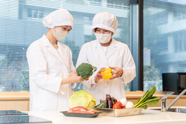 済生会滋賀県病院（厨房/常勤）の管理栄養士求人サブ写真2